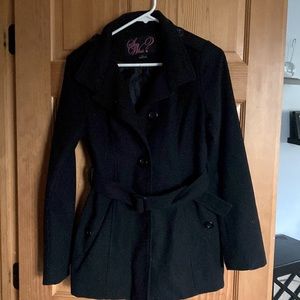 Juniors Size Medium Jacket